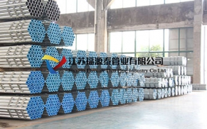 內(nèi)襯不銹鋼復(fù)合鋼管有什么特種要求？